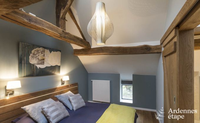 Vakantiehuis in Durbuy voor 4 personen in de Ardennen