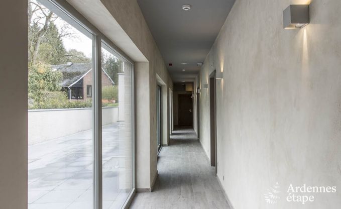 Vakantiehuis in Durbuy voor 22 personen in de Ardennen