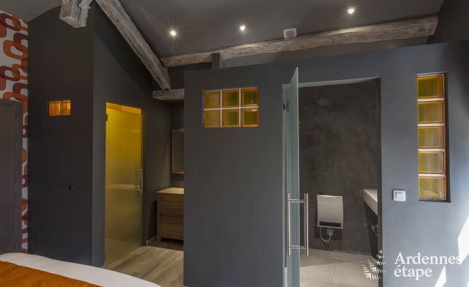 Vakantiehuis in Durbuy voor 22 personen in de Ardennen