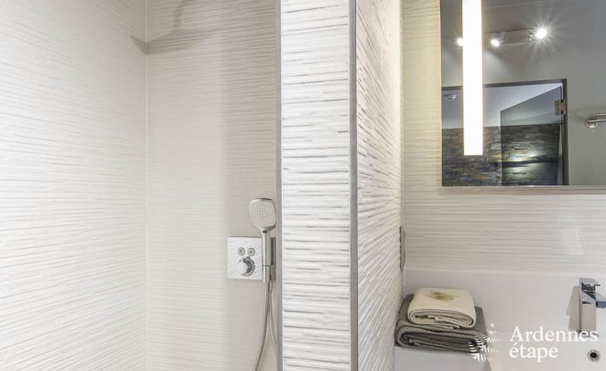 Vakantiehuis in Durbuy voor 22 personen in de Ardennen