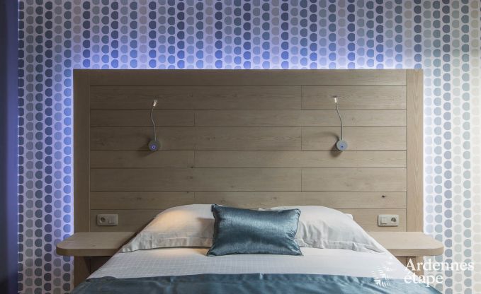 Vakantiehuis in Durbuy voor 22 personen in de Ardennen