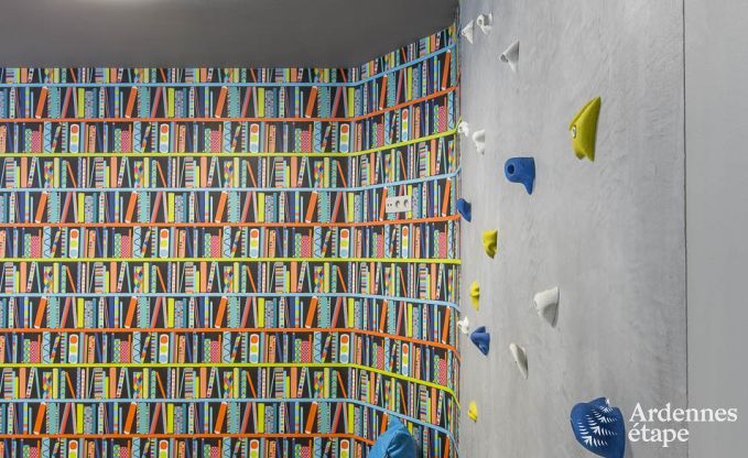 Vakantiehuis in Durbuy voor 22 personen in de Ardennen