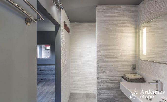 Vakantiehuis in Durbuy voor 22 personen in de Ardennen