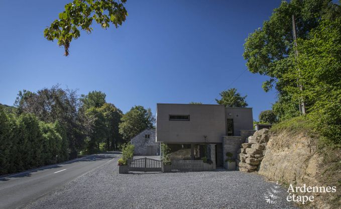 Vakantiehuis in Durbuy voor 14 personen in de Ardennen