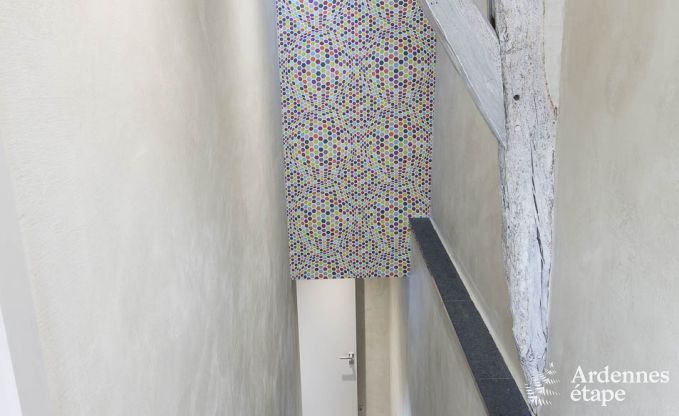 Vakantiehuis in Durbuy voor 14 personen in de Ardennen