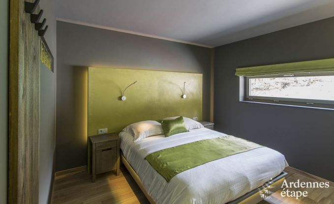 Vakantiehuis in Durbuy voor 14 personen in de Ardennen