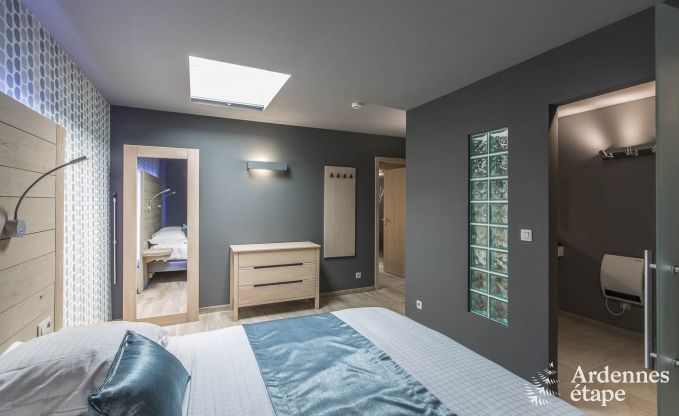 Vakantiehuis in Durbuy voor 14 personen in de Ardennen