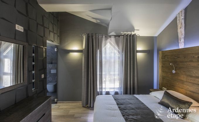 Vakantiehuis in Durbuy voor 14 personen in de Ardennen