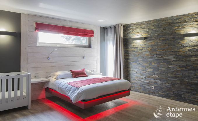 Vakantiehuis in Durbuy voor 14 personen in de Ardennen