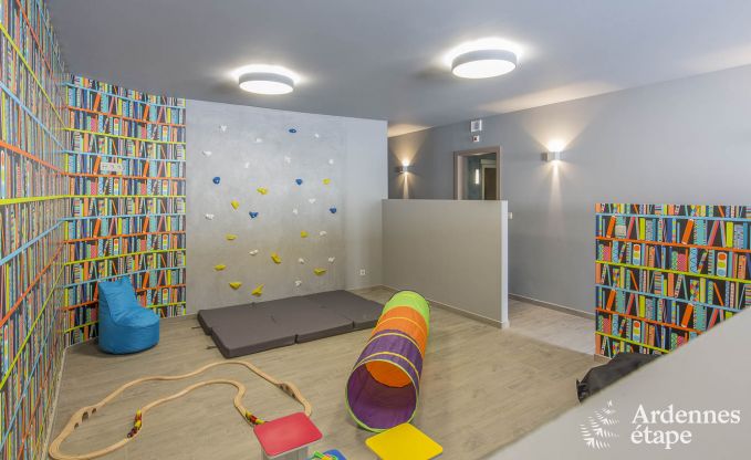 Vakantiehuis in Durbuy voor 14 personen in de Ardennen