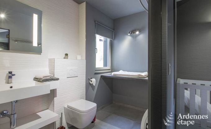 Vakantiehuis in Durbuy voor 14 personen in de Ardennen