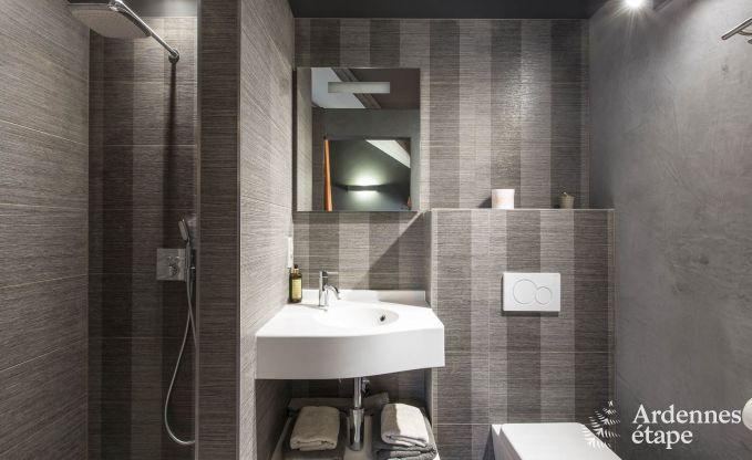 Vakantiehuis in Durbuy voor 14 personen in de Ardennen