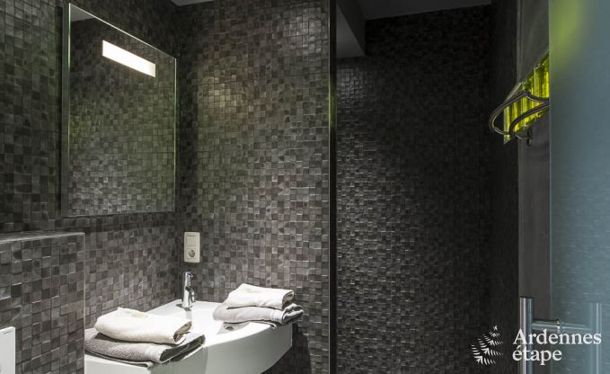 Vakantiehuis in Durbuy voor 14 personen in de Ardennen