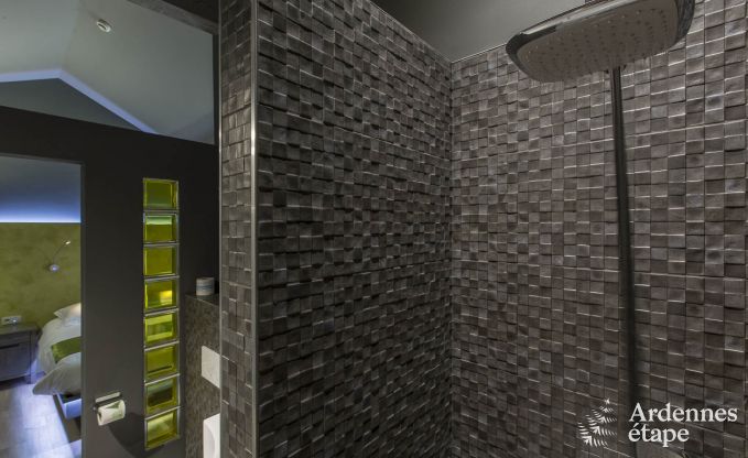 Vakantiehuis in Durbuy voor 14 personen in de Ardennen