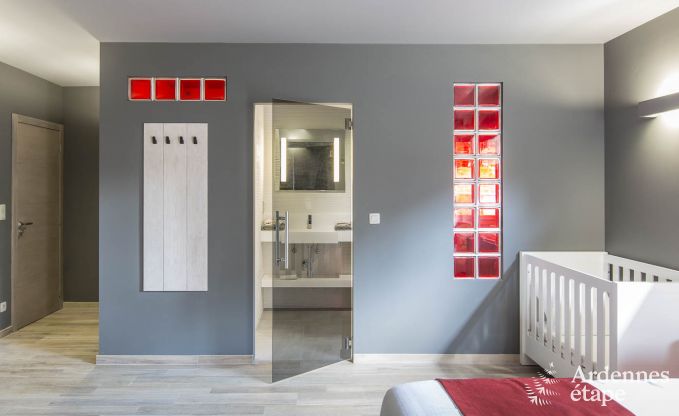 Vakantiehuis in Durbuy voor 14 personen in de Ardennen