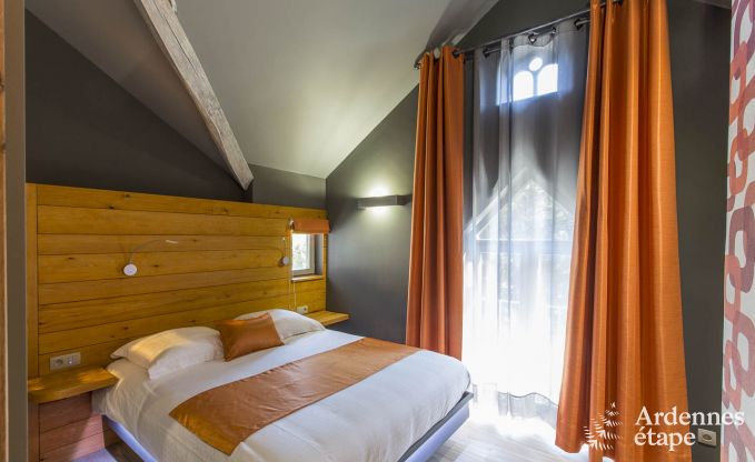 Vakantiehuis in Durbuy voor 14 personen in de Ardennen