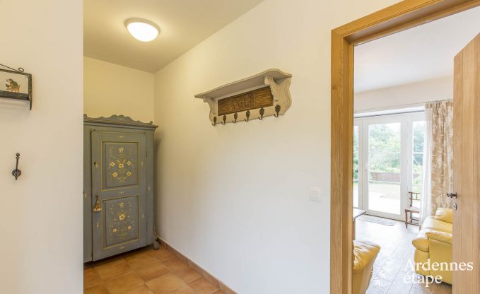 Vakantiehuis in Durbuy voor 6 personen in de Ardennen