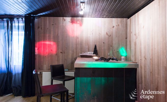 Vakantiehuis in Durbuy voor 9 personen in de Ardennen