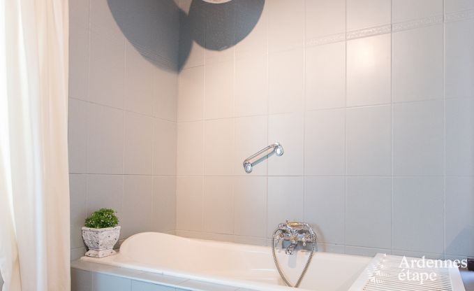 Vakantiehuis in Durbuy voor 9 personen in de Ardennen