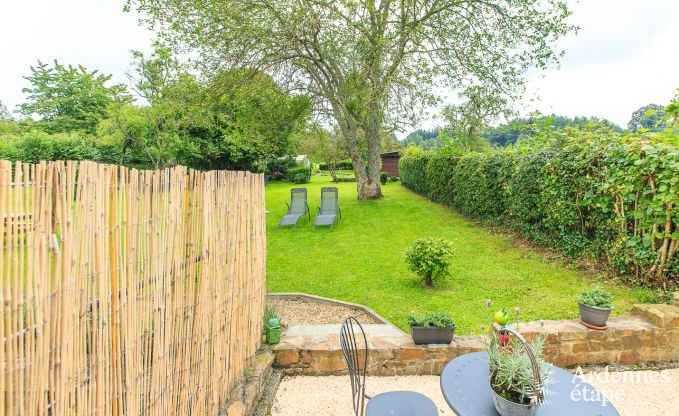 Vakantiehuis in Durbuy voor 2/3 personen in de Ardennen