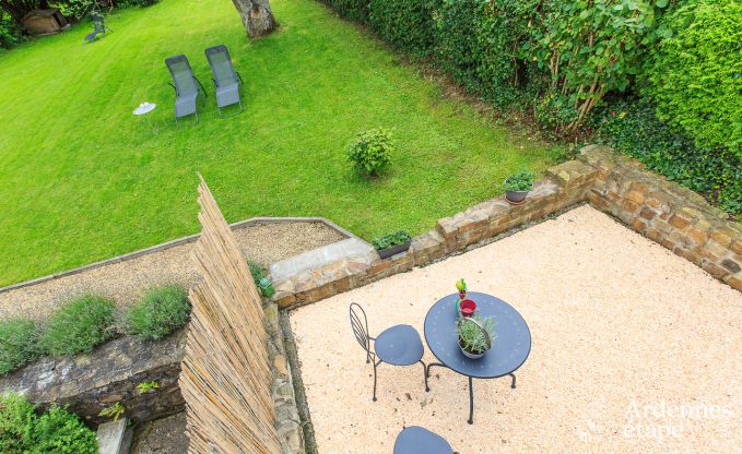 Vakantiehuis in Durbuy voor 2/3 personen in de Ardennen
