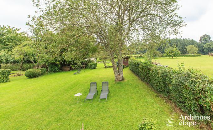 Vakantiehuis in Durbuy voor 2/3 personen in de Ardennen