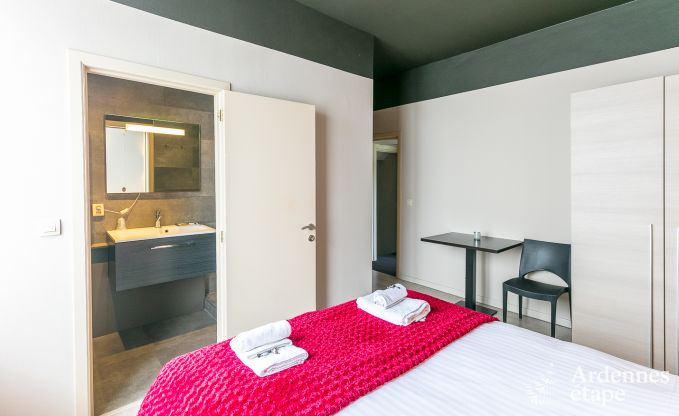 Vakantiehuis in Durbuy voor 22/24 personen in de Ardennen