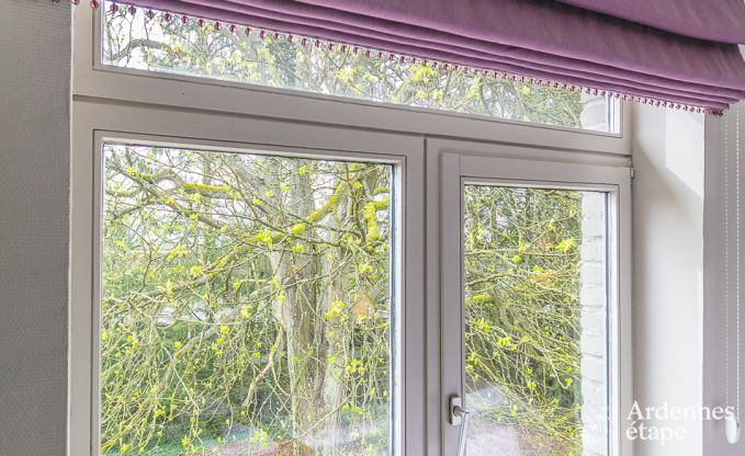 Vakantiehuis in Durbuy voor 22/24 personen in de Ardennen