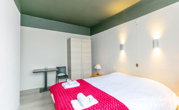 Vakantiehuis in Durbuy voor 22/24 personen in de Ardennen