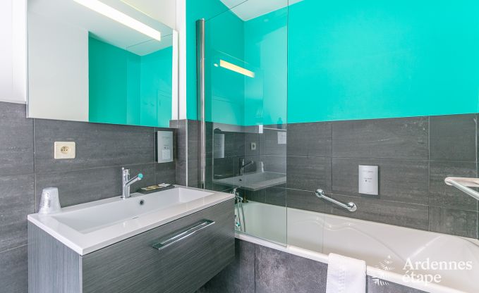 Vakantiehuis in Durbuy voor 22/24 personen in de Ardennen