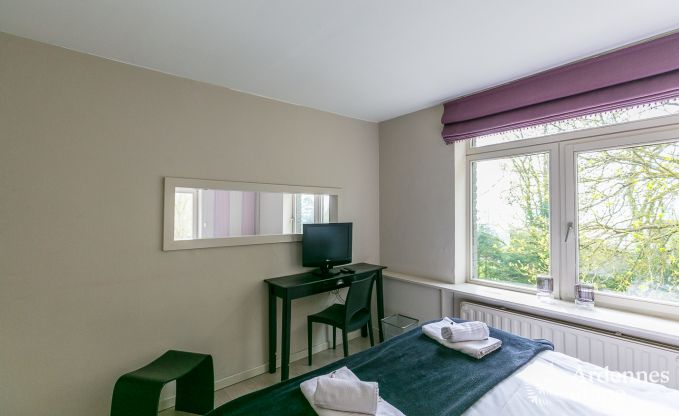 Vakantiehuis in Durbuy voor 22/24 personen in de Ardennen