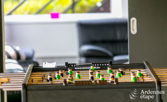 Vakantiehuis in Durbuy voor 22/24 personen in de Ardennen