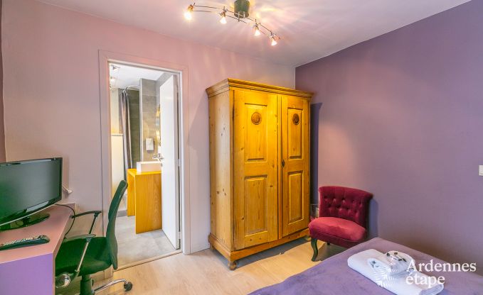 Vakantiehuis in Durbuy voor 22/24 personen in de Ardennen