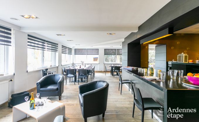 Vakantiehuis in Durbuy voor 22/24 personen in de Ardennen