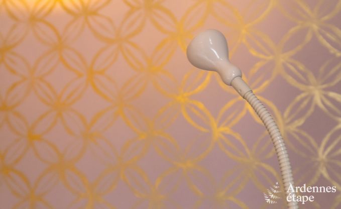 Vakantiehuis in Durbuy voor 22/24 personen in de Ardennen