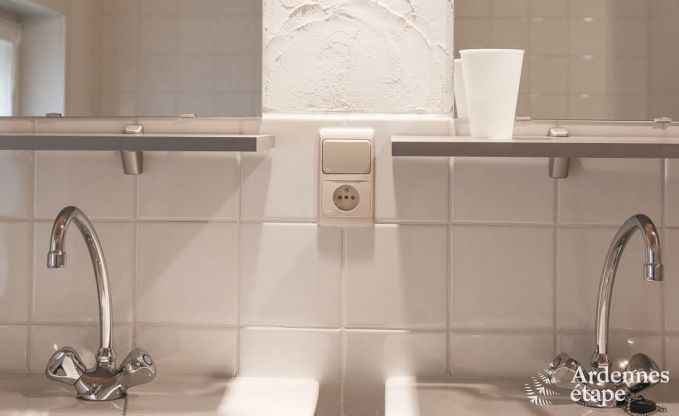 Vakantiehuis in Durbuy voor 7/8 personen in de Ardennen