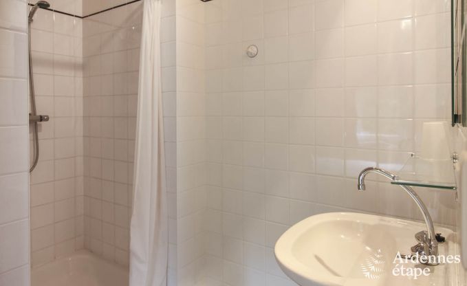 Vakantiehuis in Durbuy voor 7/8 personen in de Ardennen