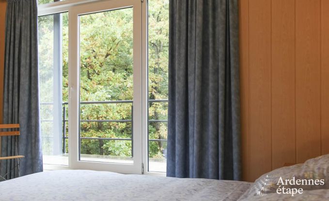 Vakantiehuis in Durbuy voor 7/8 personen in de Ardennen