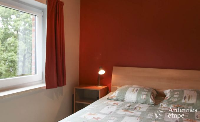 Vakantiehuis in Durbuy voor 7/8 personen in de Ardennen