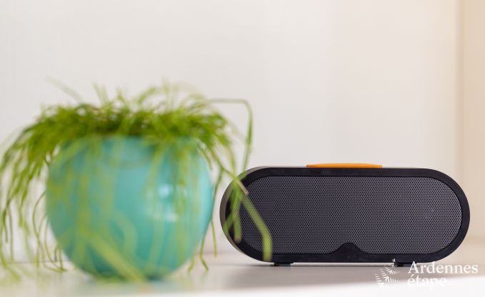 Vakantiehuis in Durbuy voor 3 personen in de Ardennen