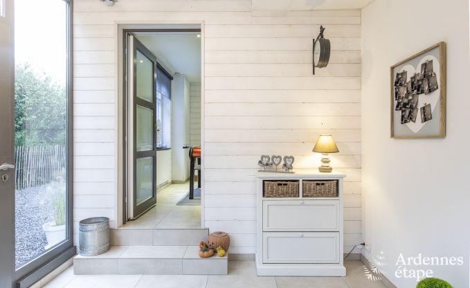 Vakantiehuis in Durbuy voor 4/5 personen in de Ardennen