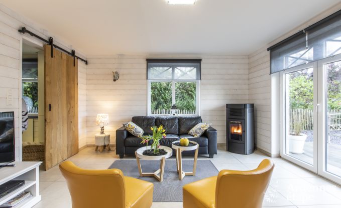 Vakantiehuis in Durbuy voor 4/5 personen in de Ardennen