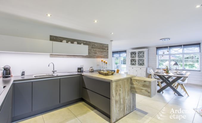 Vakantiehuis in Durbuy voor 4/5 personen in de Ardennen