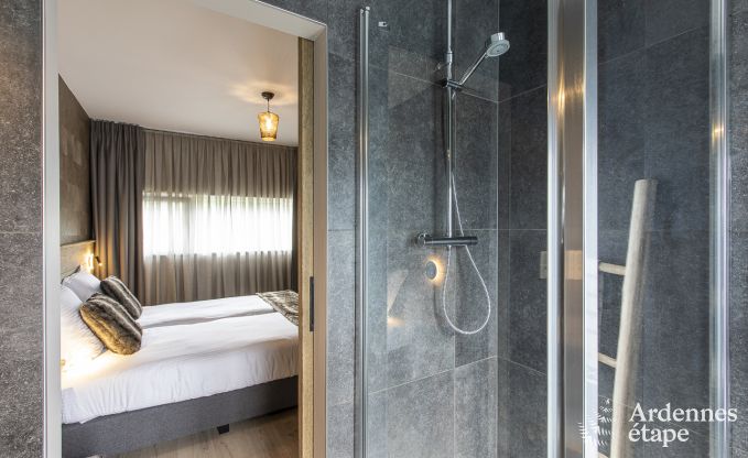 Vakantiehuis in Durbuy voor 8 personen in de Ardennen