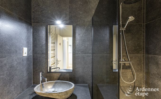 Vakantiehuis in Durbuy voor 8 personen in de Ardennen