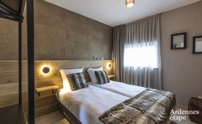 Vakantiehuis in Durbuy voor 8 personen in de Ardennen