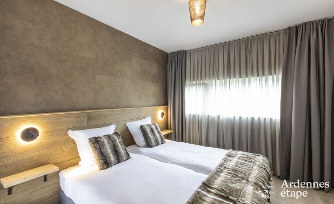 Vakantiehuis in Durbuy voor 8 personen in de Ardennen