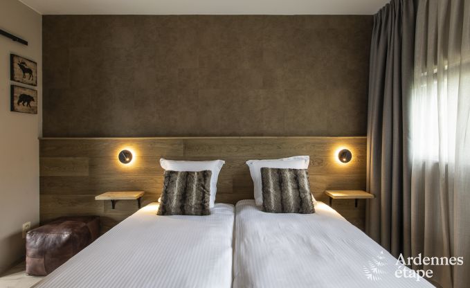 Vakantiehuis in Durbuy voor 8 personen in de Ardennen