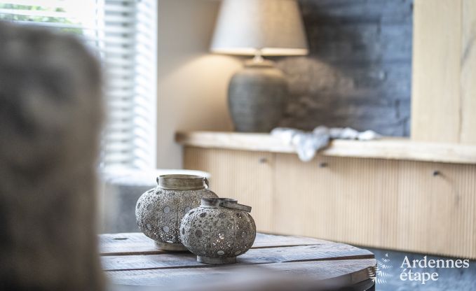 Vakantiehuis in Durbuy voor 8 personen in de Ardennen