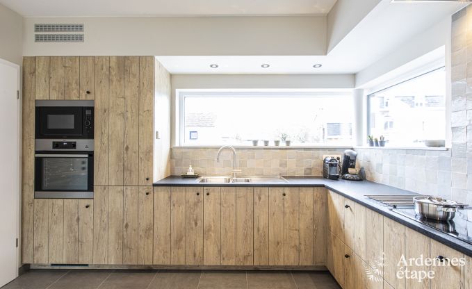 Vakantiehuis in Durbuy voor 8 personen in de Ardennen